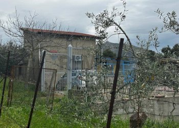 Casa all\'aperto - Villa contrada Bommarito, San Cipirello - foto 31