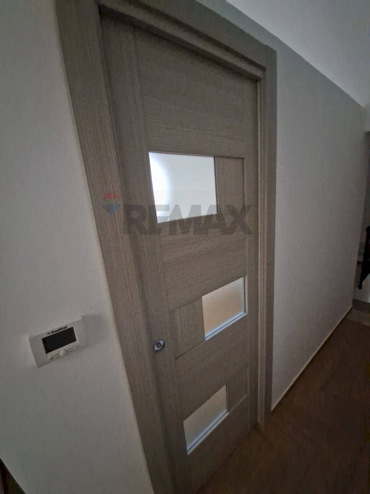 Hall / corridoio - Independent house Via Giuseppe Pitrè
 
82, Terrasini - floor plans 1