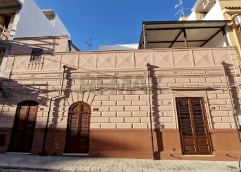 Edificio all\'aperto - Independent house Via Giuseppe Pitrè
 
82, Terrasini - photo 1