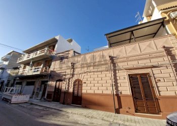 Edificio all\'aperto - Independent house Via Giuseppe Pitrè
 
82, Terrasini - photo 2