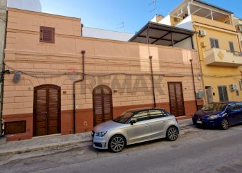 Edificio all\'aperto - Independent house Via Giuseppe Pitrè
 
82, Terrasini - photo 3