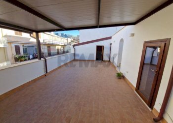 Terrazza - Independent house Via Giuseppe Pitrè
 
82, Terrasini - photo 17