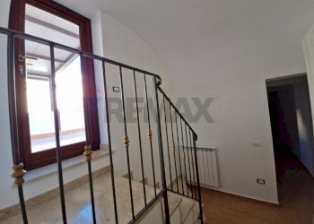 Scale - Independent house Via Giuseppe Pitrè
 
82, Terrasini - photo 22