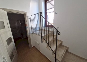 Scale - Independent house Via Giuseppe Pitrè
 
82, Terrasini - photo 23