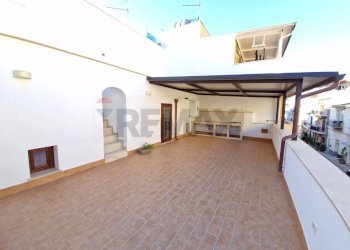 Terrazza - Independent house Via Giuseppe Pitrè
 
82, Terrasini - photo 26