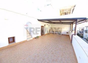 Terrazza - Independent house Via Giuseppe Pitrè
 
82, Terrasini - photo 27