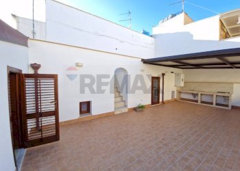 Terrazza - Independent house Via Giuseppe Pitrè
 
82, Terrasini - photo 28