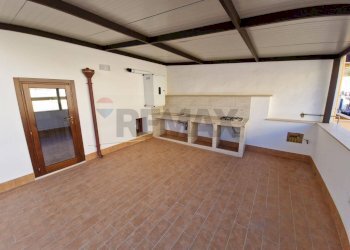 Terrazza - Independent house Via Giuseppe Pitrè
 
82, Terrasini - photo 30