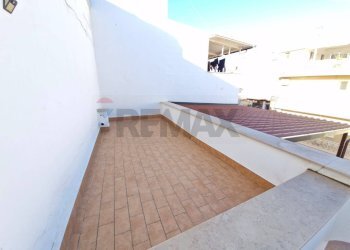 Terrazza - Independent house Via Giuseppe Pitrè
 
82, Terrasini - photo 31