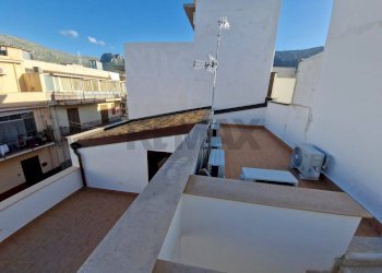 Terrazza - Independent house Via Giuseppe Pitrè
 
82, Terrasini - photo 32