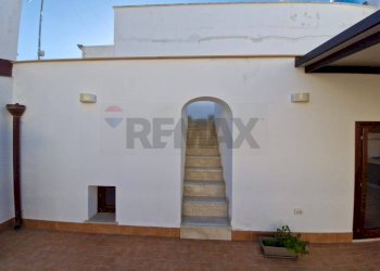 Casa all\'aperto - Independent house Via Giuseppe Pitrè
 
82, Terrasini - photo 33