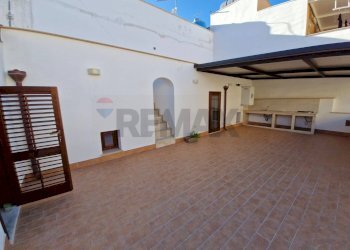 Terrazza - Independent house Via Giuseppe Pitrè
 
82, Terrasini - photo 37