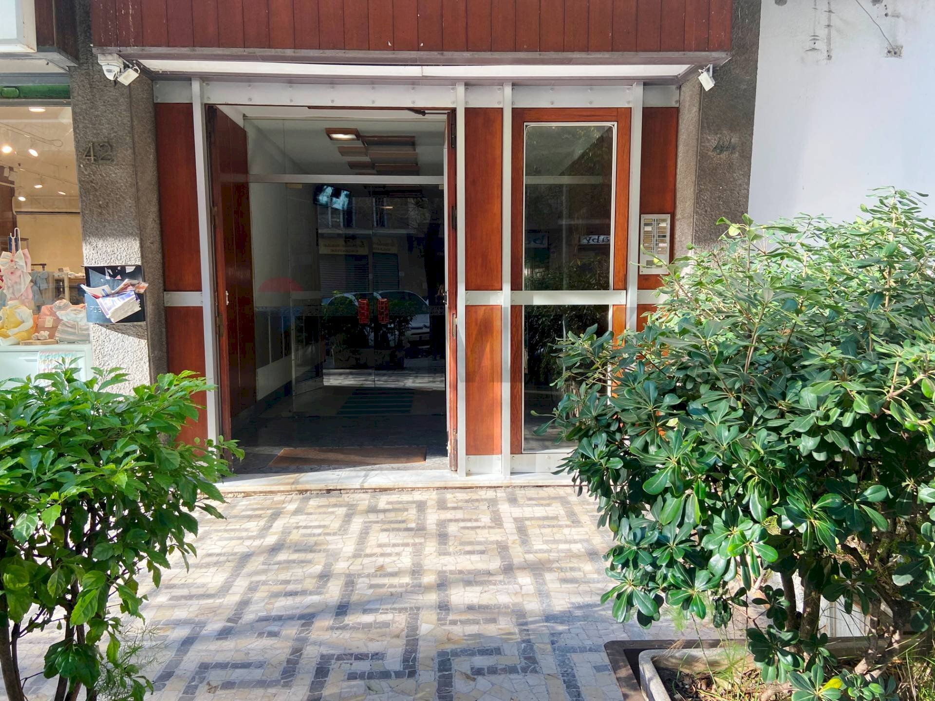 Casa all\'aperto - Appartamento Via del Bersagliere
 
44, Palermo - foto 2