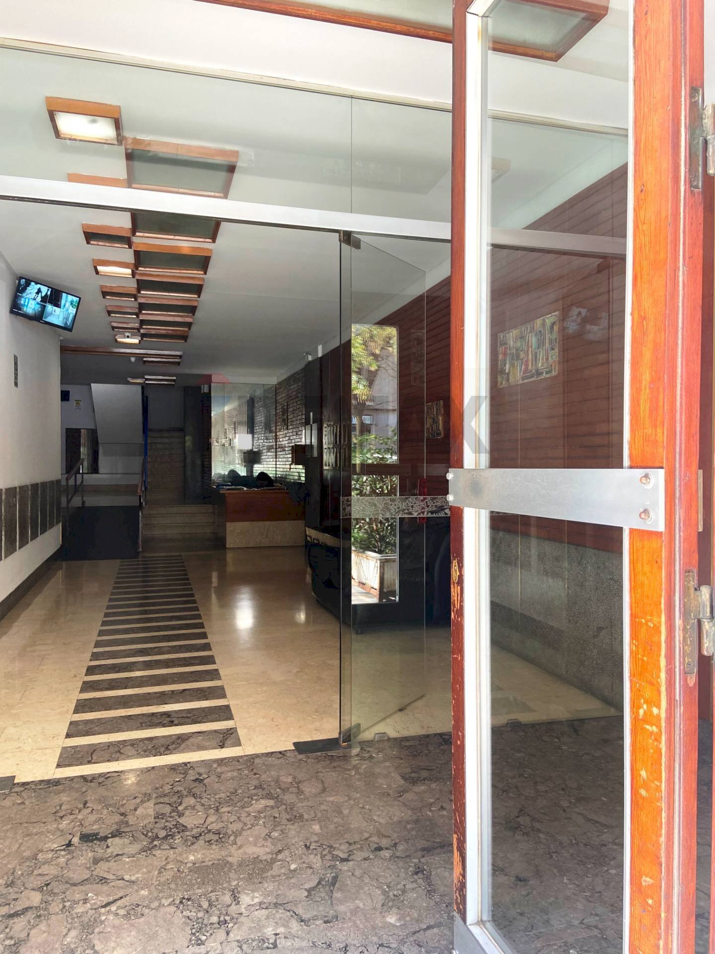 Ricezione / Lobby - Appartamento Via del Bersagliere
 
44, Palermo - foto 3