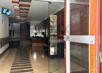 Ricezione / Lobby - Appartamento Via del Bersagliere
 
44, Palermo - foto 3