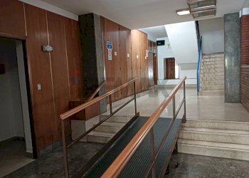 Ricezione / Lobby - Appartamento Via del Bersagliere
 
44, Palermo - foto 4