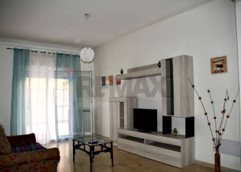 Soggiorno - Appartamento Via del Bersagliere
 
44, Palermo - foto 6