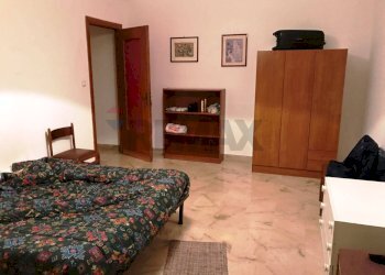 Camera / camera da letto - Appartamento Via del Bersagliere
 
44, Palermo - foto 7