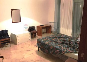 Camera / camera da letto - Appartamento Via del Bersagliere
 
44, Palermo - foto 8