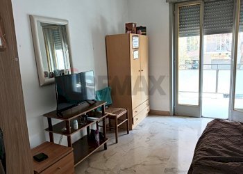 Camera / camera da letto - Appartamento Via del Bersagliere
 
44, Palermo - foto 9