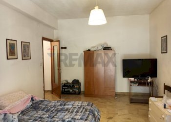 Camera / camera da letto - Appartamento Via del Bersagliere
 
44, Palermo - foto 11
