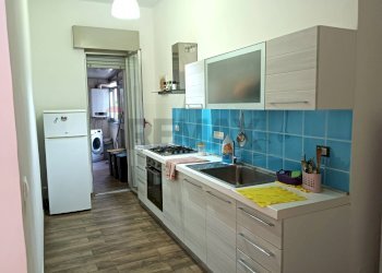 Cucina - Appartamento Via del Bersagliere
 
44, Palermo - foto 13