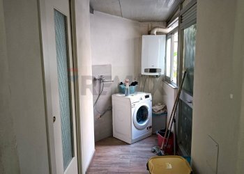 Lavanderia - Appartamento Via del Bersagliere
 
44, Palermo - foto 16