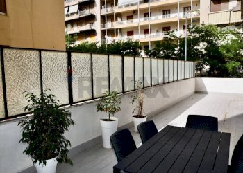Terrazza - Appartamento Via del Bersagliere
 
44, Palermo - foto 17