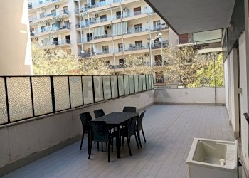 Terrazza - Appartamento Via del Bersagliere
 
44, Palermo - foto 18
