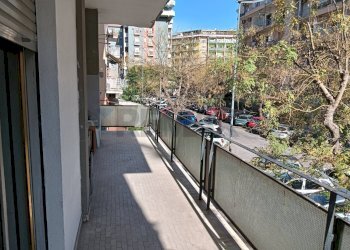 Balcone - Appartamento Via del Bersagliere
 
44, Palermo - foto 20