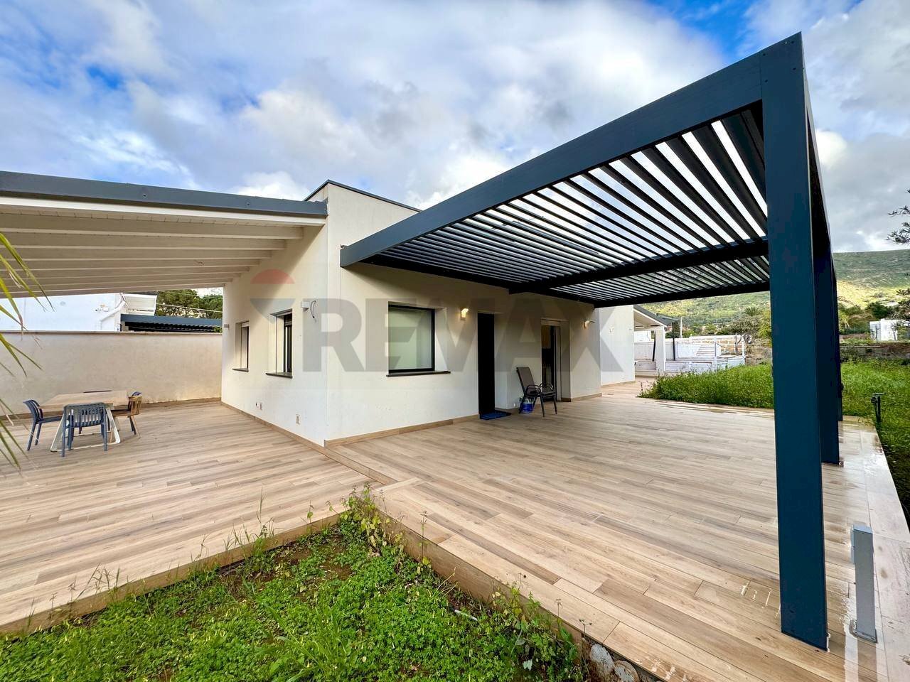 Terrazza - Villa S.S. 113
 
snc, Cinisi - photo 1