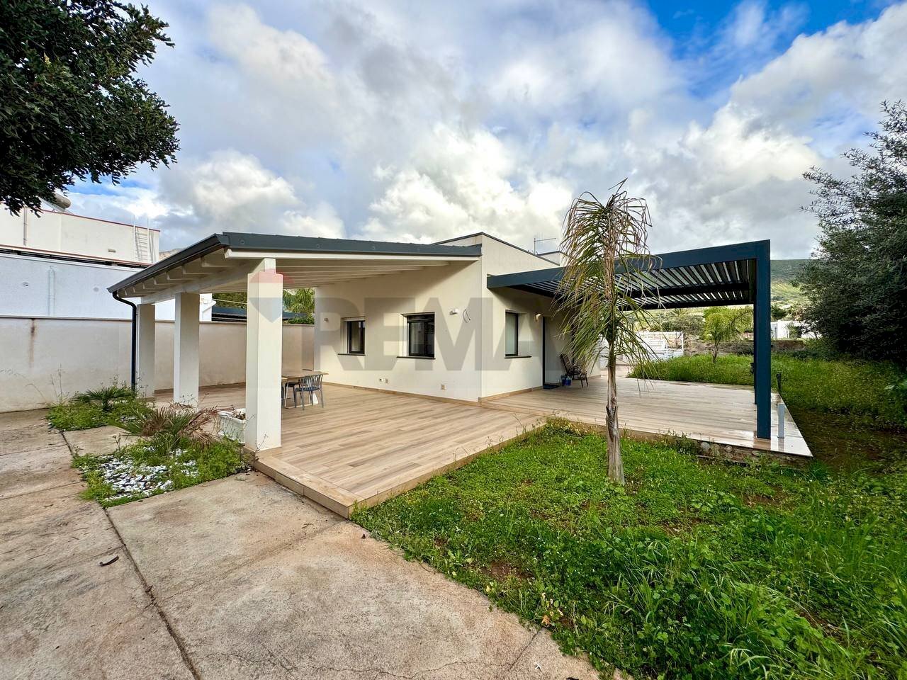 Casa all\'aperto - Villa S.S. 113
 
snc, Cinisi - photo 2