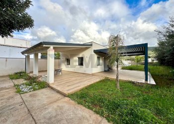 Casa all\'aperto - Villa S.S. 113
 
snc, Cinisi - photo 2