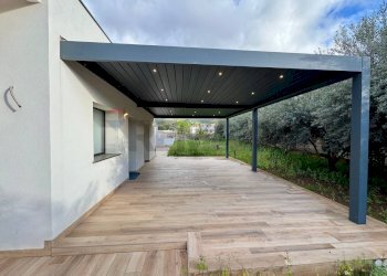 Terrazza - Villa S.S. 113
 
snc, Cinisi - photo 11