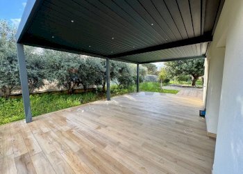 Terrazza - Villa S.S. 113
 
snc, Cinisi - photo 12