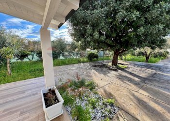 Giardino - Villa S.S. 113
 
snc, Cinisi - photo 15