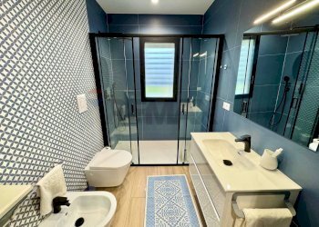 Bagno - Villa S.S. 113
 
snc, Cinisi - photo 24