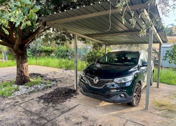 Parcheggio - Villa S.S. 113
 
snc, Cinisi - photo 29