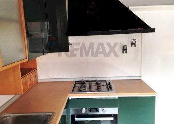 Cucina - Quadrilocale Verona - foto 7