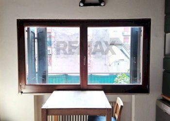 Sala da pranzo - Quadrilocale Verona - foto 8