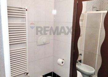 Bagno - Quadrilocale Verona - foto 16