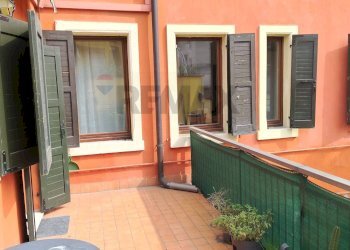 Terrazza - Quadrilocale Verona - foto 17