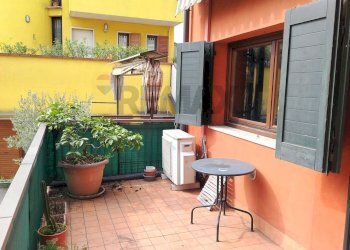 Terrazza - Quadrilocale Verona - foto 18