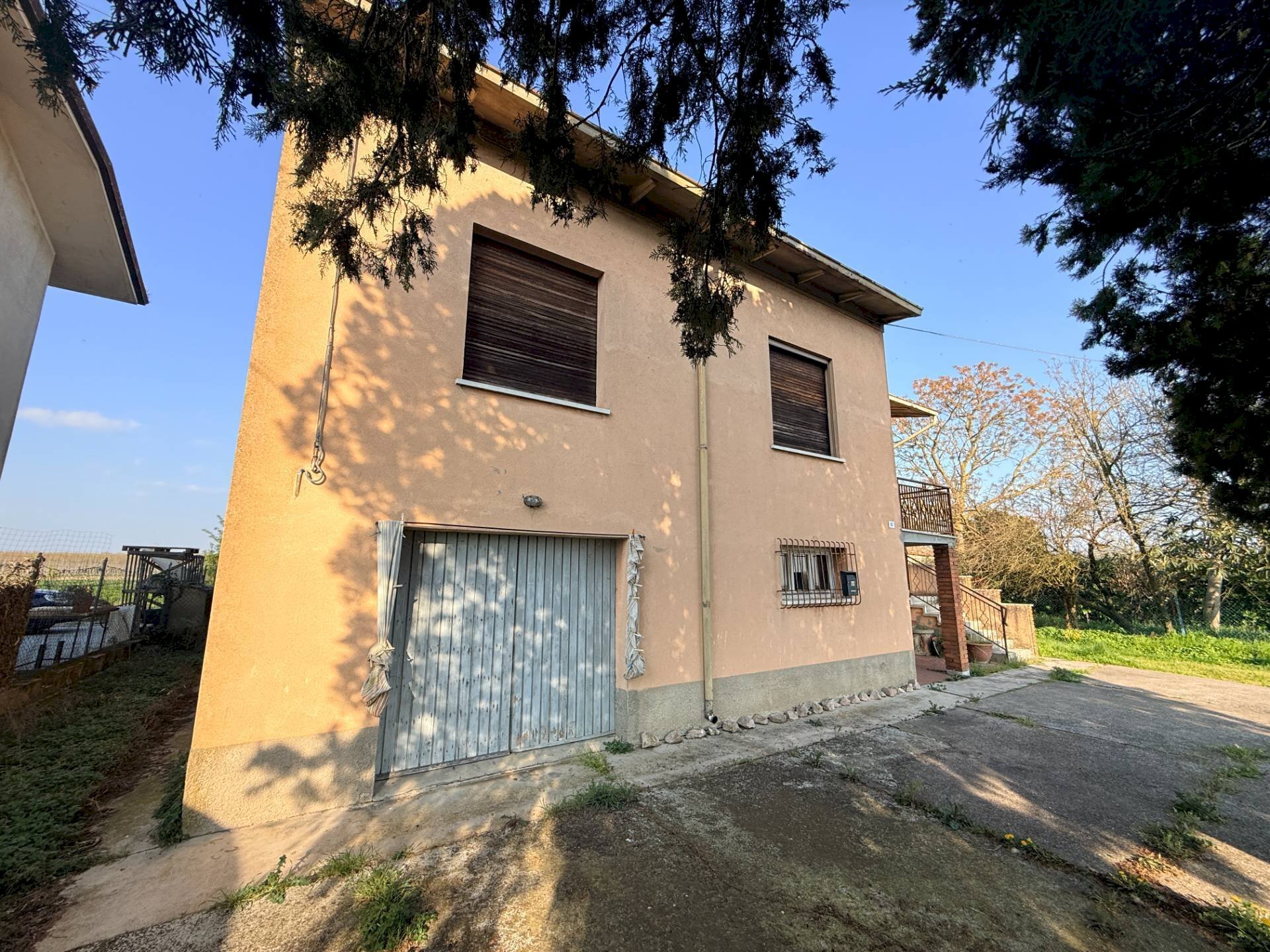 Foto 2 - Villa Borgo Mantovano - photo 2