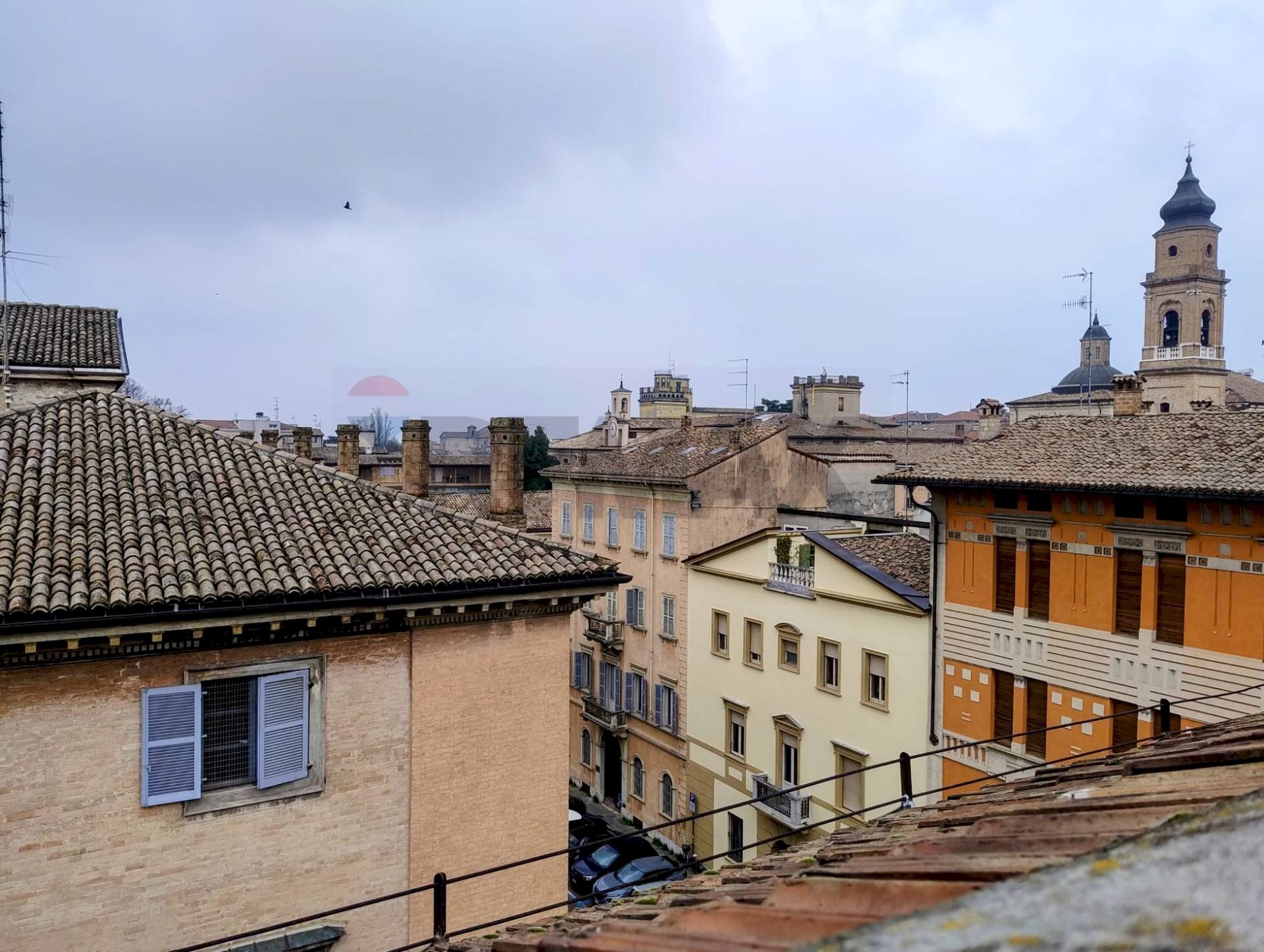 Edificio all\'aperto - Three-room apartment Via Al colleggio dei nobili
 
9, Parma - photo 2