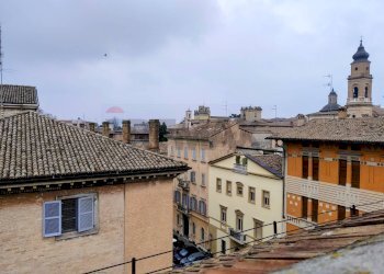 Edificio all\'aperto - Four-room apartment Via Al colleggio dei nobili
 
9, Parma - photo 2