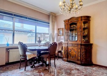 Sala da pranzo - Four-room apartment Via Al colleggio dei nobili
 
9, Parma - photo 9