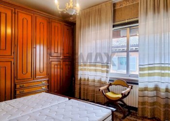 Camera / camera da letto - Four-room apartment Via Al colleggio dei nobili
 
9, Parma - photo 14