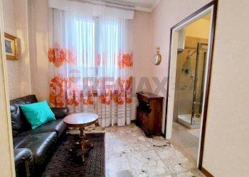 Soggiorno - Four-room apartment Via Al colleggio dei nobili
 
9, Parma - photo 18