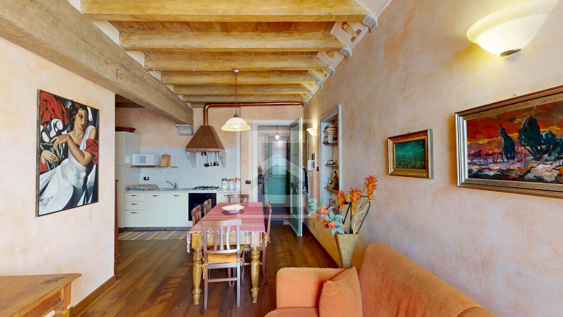 Foto 1 - Bilocale Via Cavour
 
9, Toscolano-Maderno - foto 1